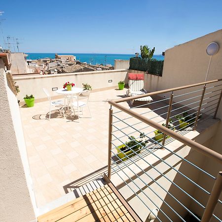 4Canti Case Vacanze Castellammare del Golfo Bagian luar foto