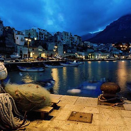 4Canti Case Vacanze Castellammare del Golfo Bagian luar foto