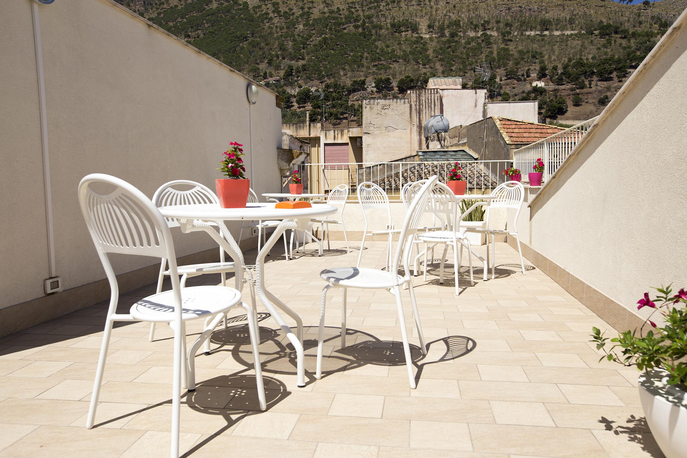 4Canti Case Vacanze Castellammare del Golfo Bagian luar foto
