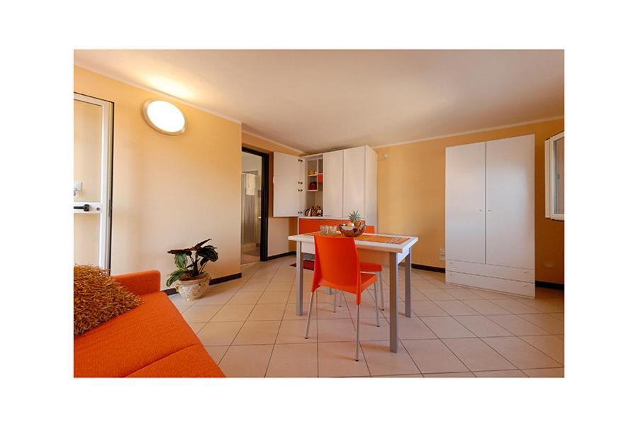 4Canti Case Vacanze Castellammare del Golfo Bagian luar foto