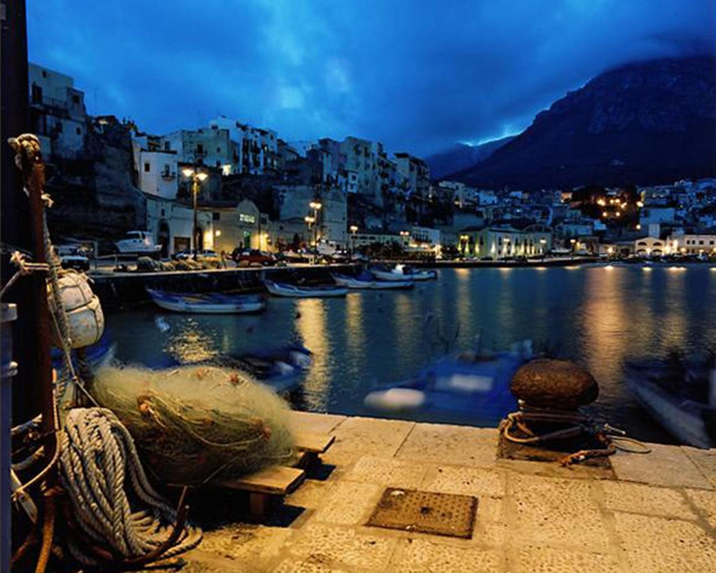 4Canti Case Vacanze Castellammare del Golfo Bagian luar foto