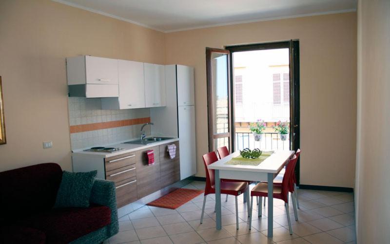 4Canti Case Vacanze Castellammare del Golfo Bagian luar foto
