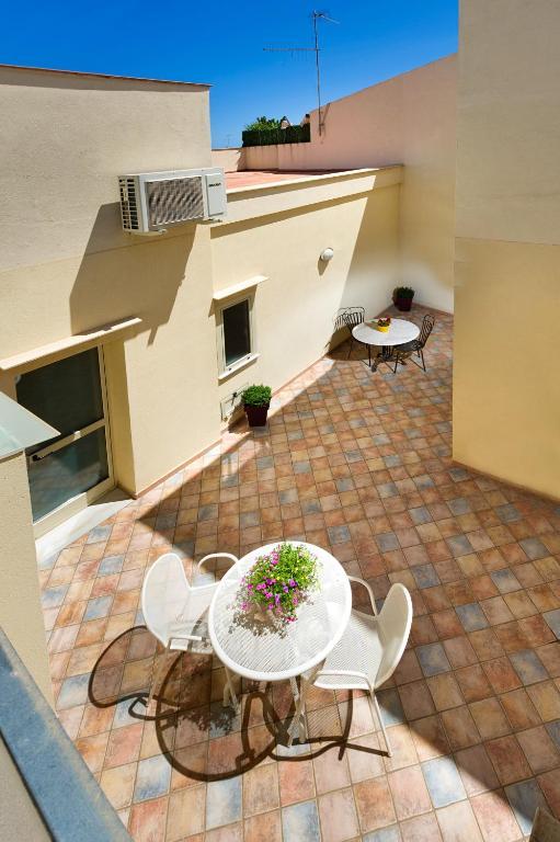 4Canti Case Vacanze Castellammare del Golfo Bagian luar foto