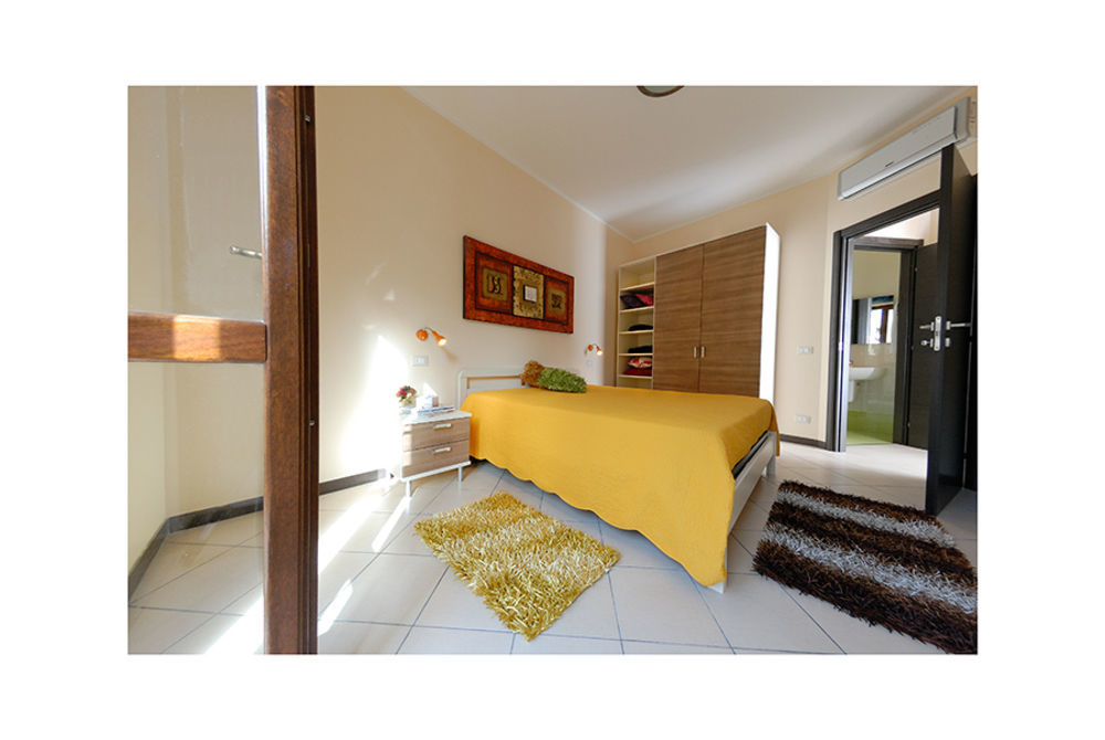4Canti Case Vacanze Castellammare del Golfo Bagian luar foto