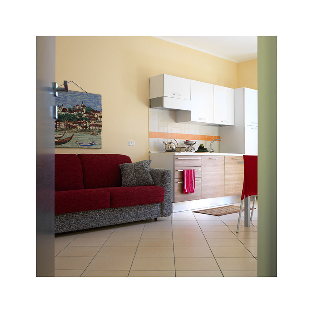4Canti Case Vacanze Castellammare del Golfo Bagian luar foto