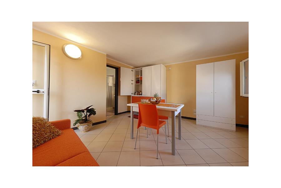 4Canti Case Vacanze Castellammare del Golfo Bagian luar foto
