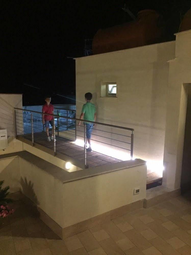 4Canti Case Vacanze Castellammare del Golfo Bagian luar foto