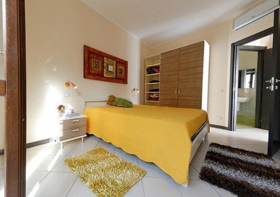 4Canti Case Vacanze Castellammare del Golfo Bagian luar foto