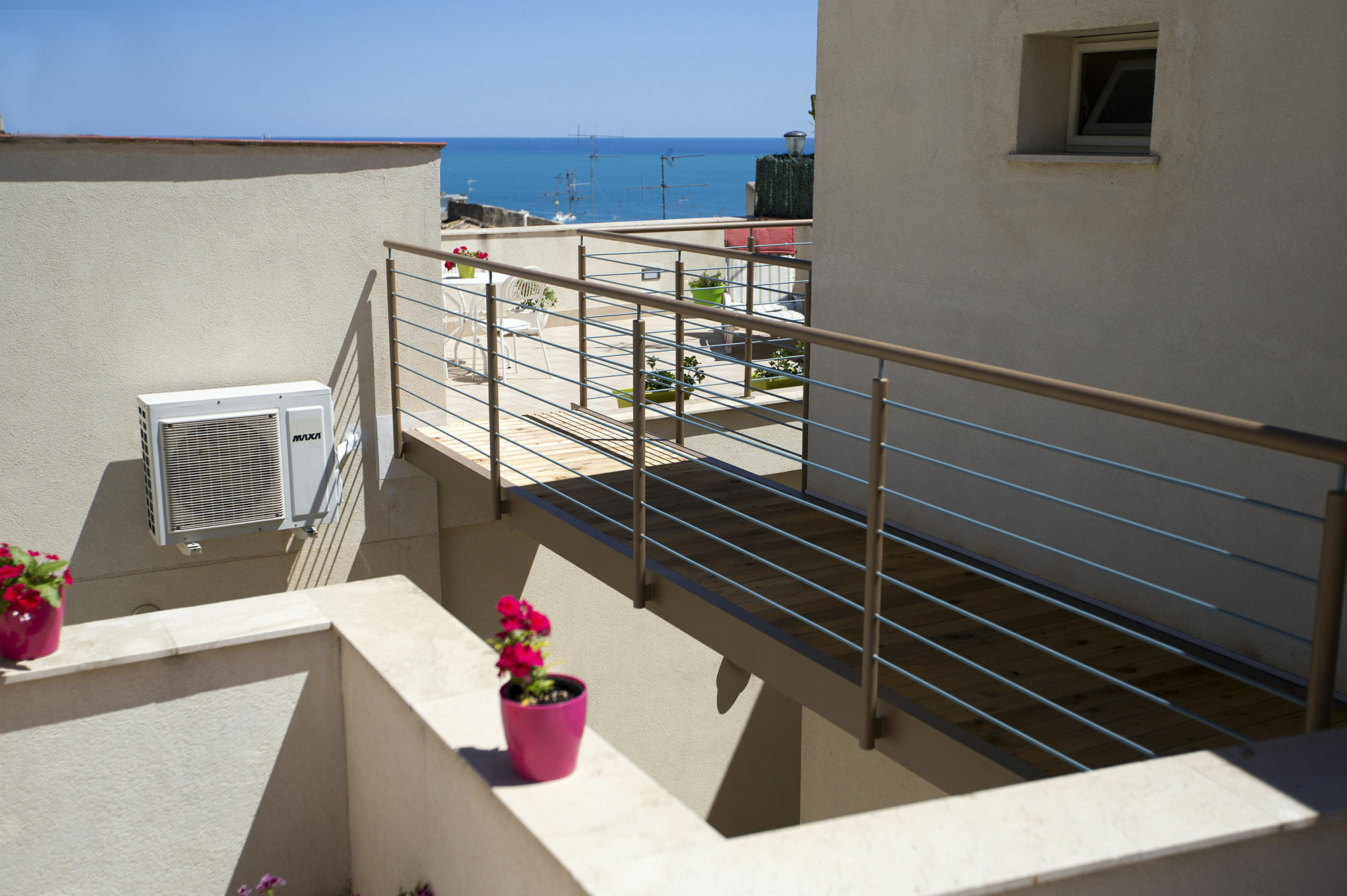 4Canti Case Vacanze Castellammare del Golfo Bagian luar foto