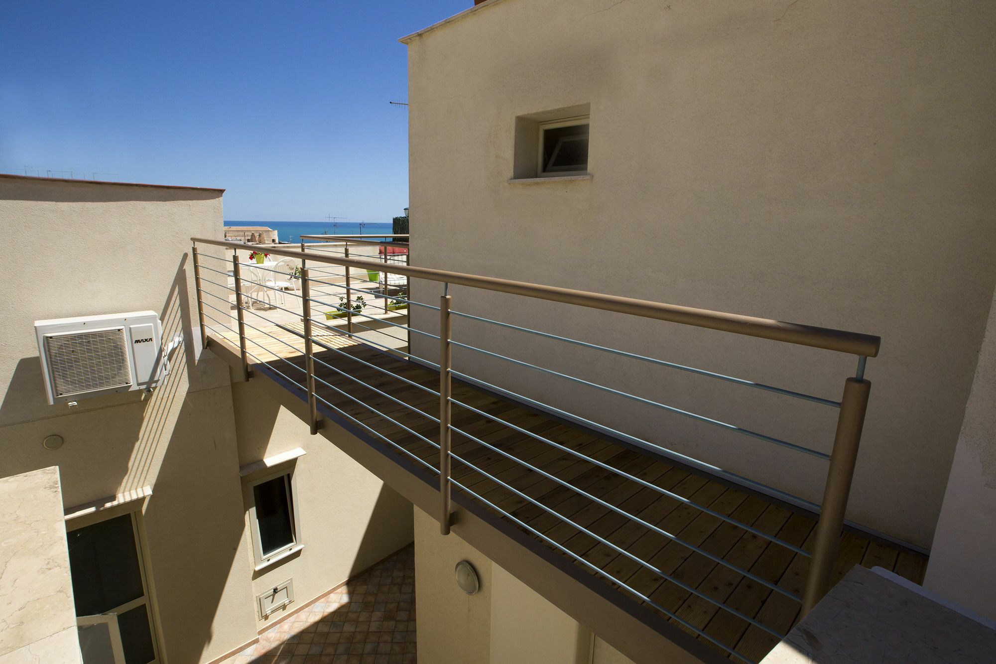 4Canti Case Vacanze Castellammare del Golfo Bagian luar foto
