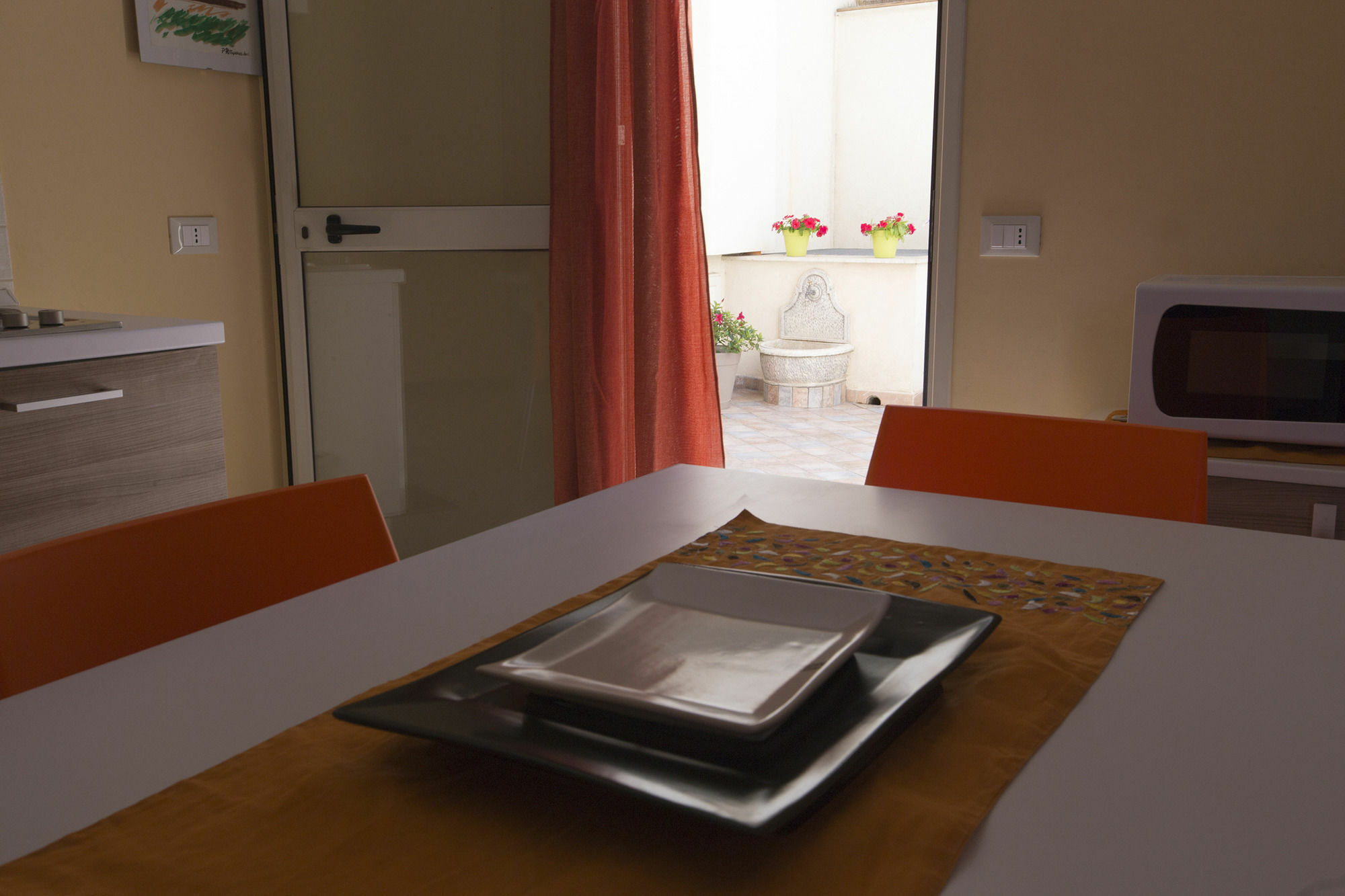 4Canti Case Vacanze Castellammare del Golfo Bagian luar foto